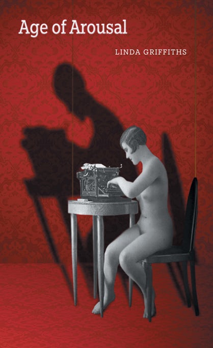 Book cover image for Age of Arousal ISBN: 9781552451908