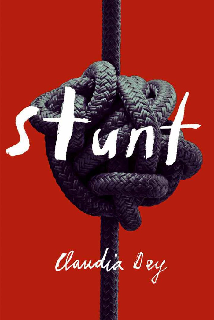Book cover image for Stunt ISBN: 9781552451953
