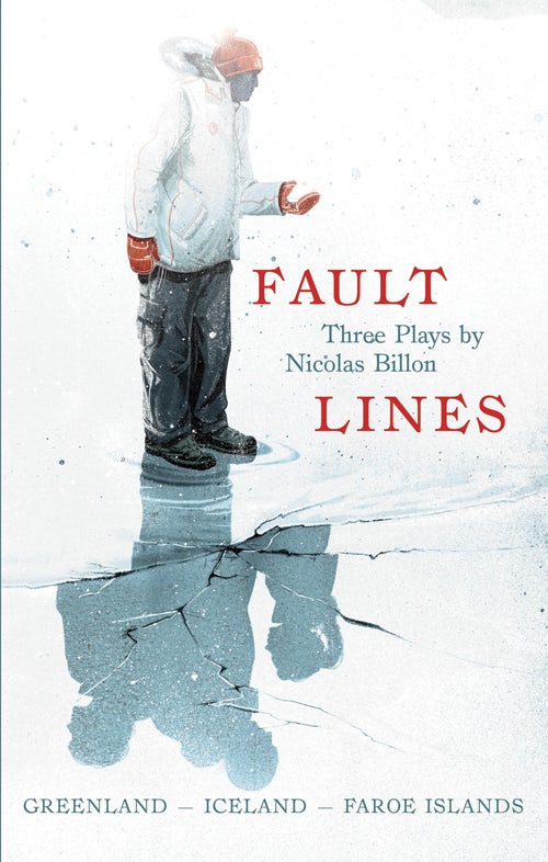 Book cover image for Fault Lines ISBN: 9781552452769
