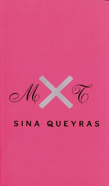 Book cover image for MxT ISBN: 9781552452905