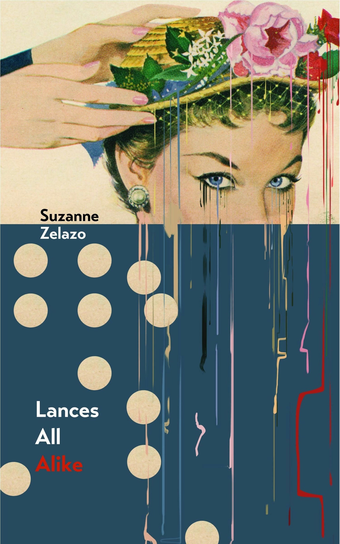 Book cover image for Lances All Alike ISBN: 9781552453629