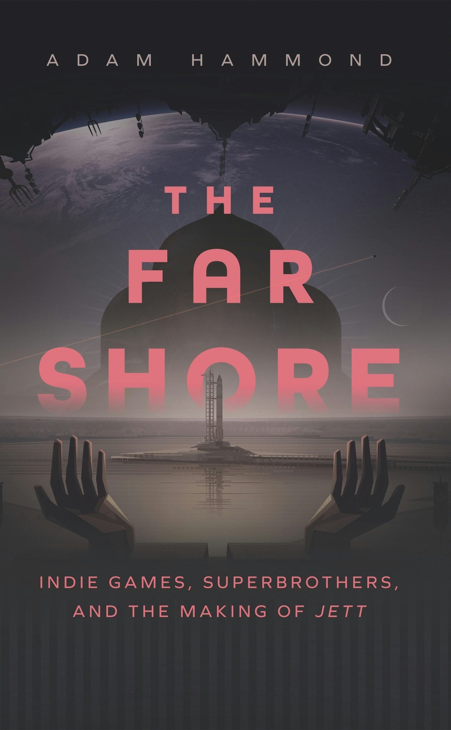 Book cover image for The Far Shore ISBN: 9781552454206