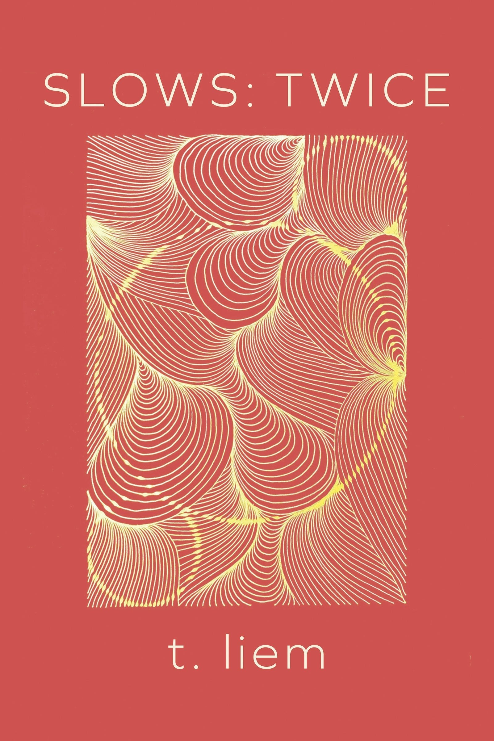 Book cover image for Slows: Twice ISBN: 9781552454619