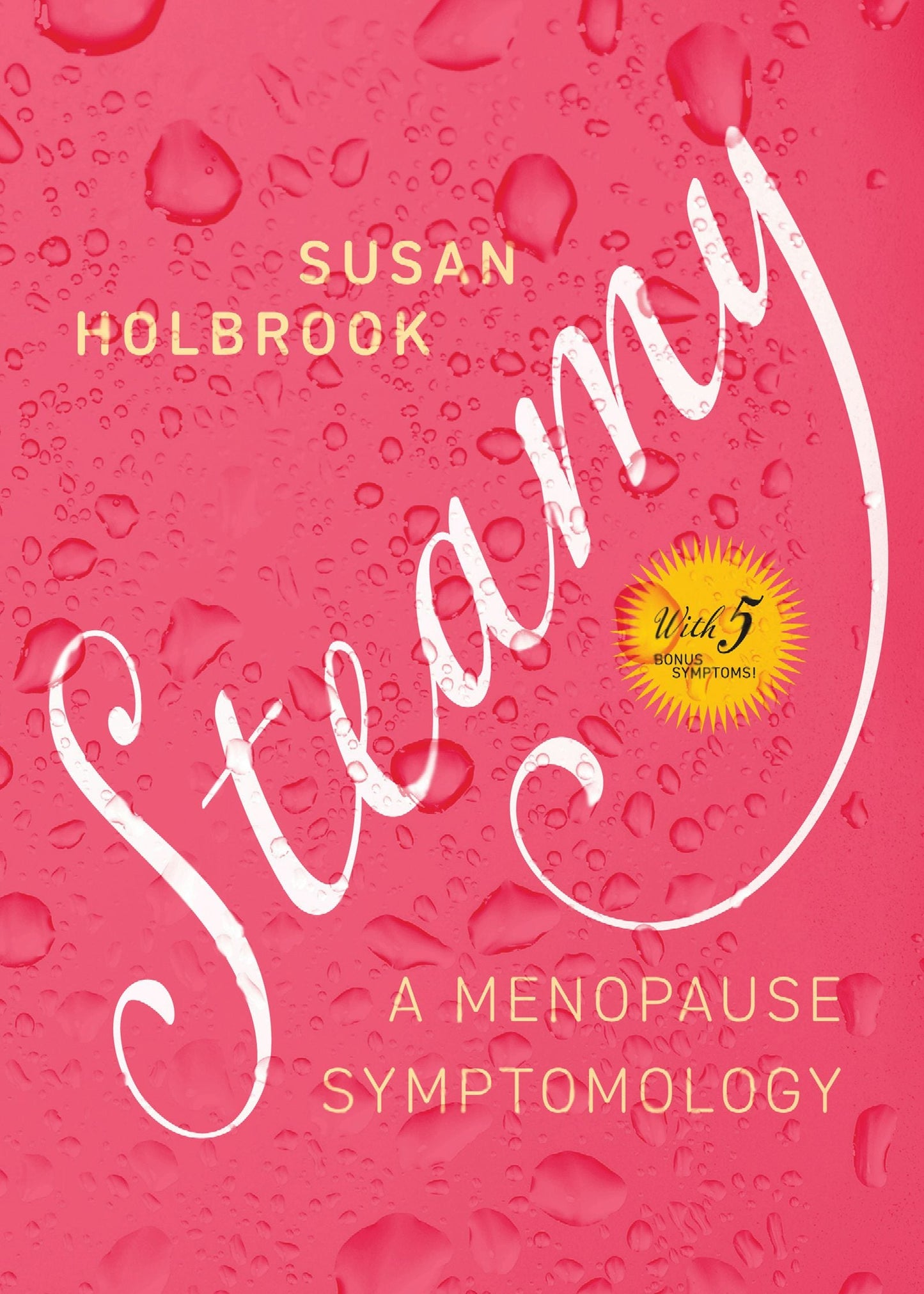 Book cover image for Steamy ISBN: 9781552455029