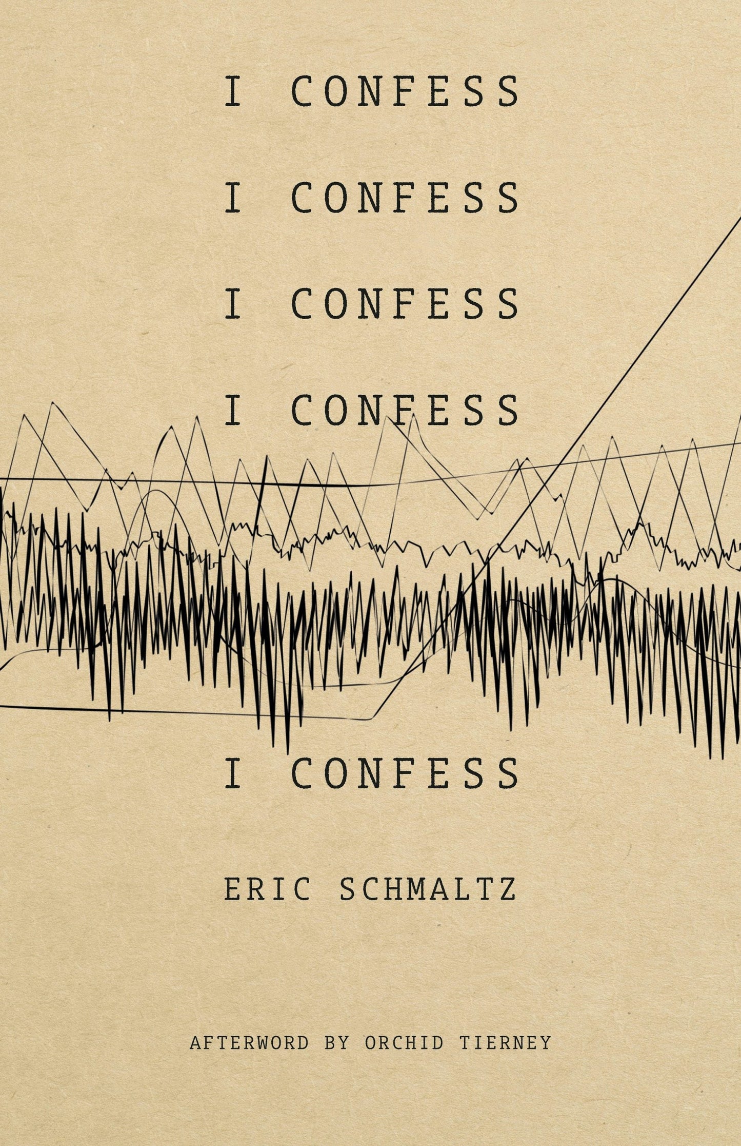 Book cover image for I Confess ISBN: 9781552455111