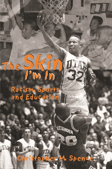 Book cover image for The Skin I`m In ISBN: 9781552660171