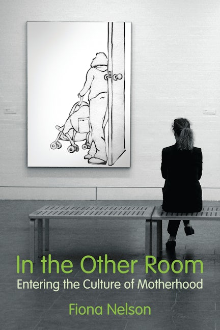 Book cover image for In the Other Room ISBN: 9781552662908