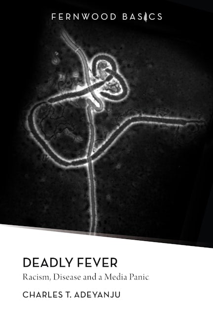 Book cover image for Deadly Fever ISBN: 9781552663417