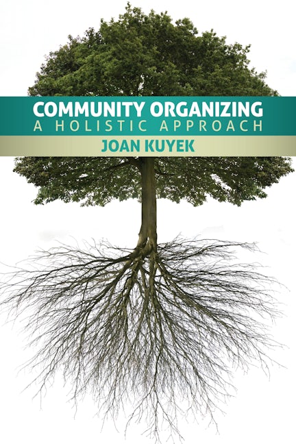 Book cover image for Community Organizing ISBN: 9781552664445