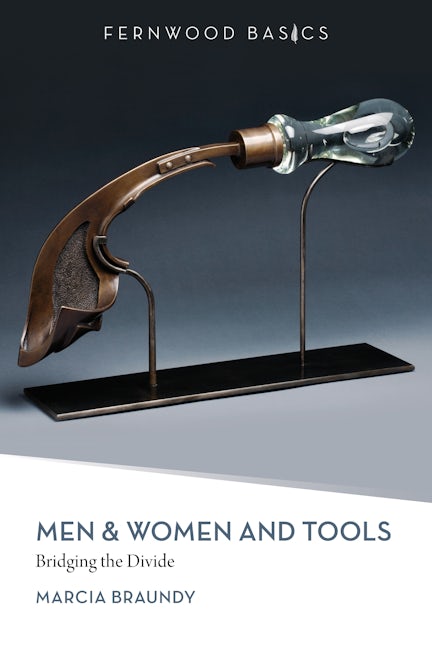 Book cover image for Men & Women and Tools ISBN: 9781552664483