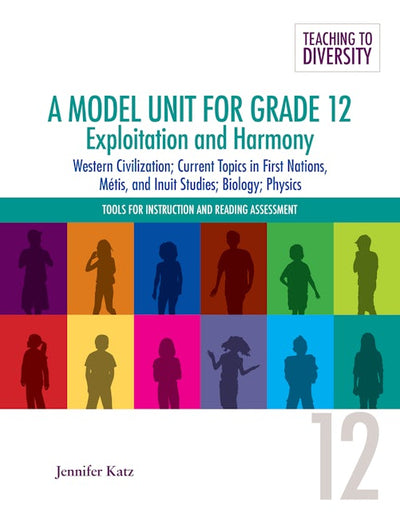 A Model Unit For Grade 12: Exploitation and Harmony