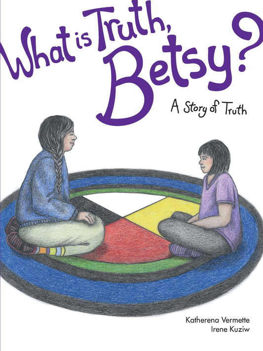 What is Truth, Betsy?