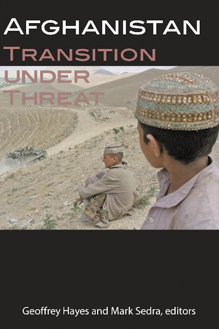 Book cover image for Afghanistan ISBN: 9781554580118