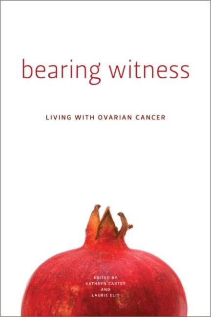 Book cover image for Bearing Witness ISBN: 9781554580552