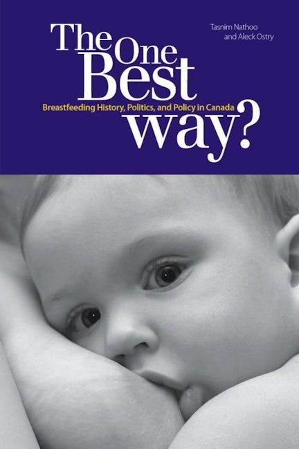 Book cover image for The One Best Way? ISBN: 9781554581474