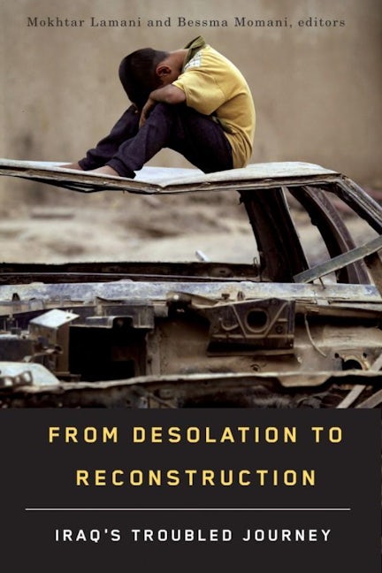 Book cover image for From Desolation to Reconstruction ISBN: 9781554582297