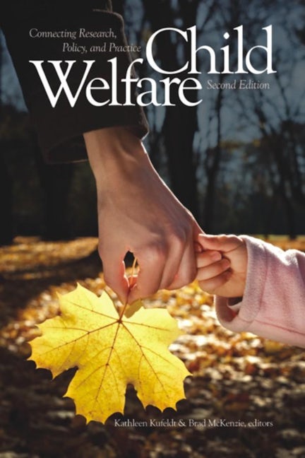 Book cover image for Child Welfare ISBN: 9781554583300