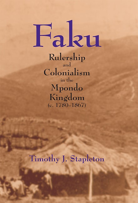 Book cover image for Faku ISBN: 9781554585939
