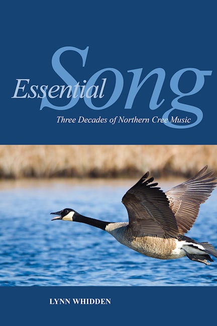 Book cover image for Essential Song ISBN: 9781554586134