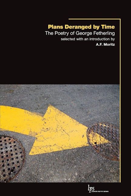 Book cover image for Plans Deranged by Time ISBN: 9781554586318