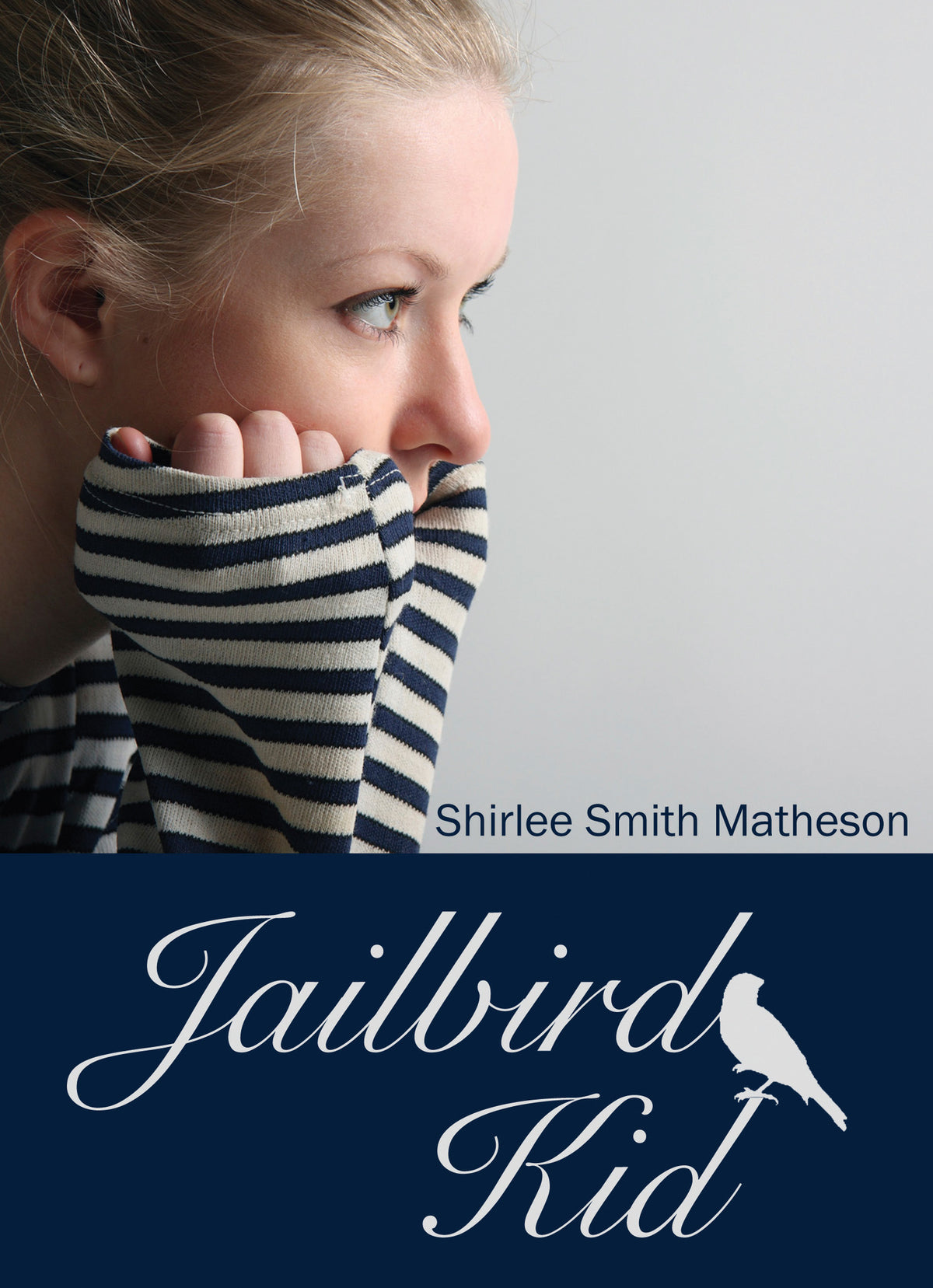Cover image for Jailbird Kid ISBN 9781554887040