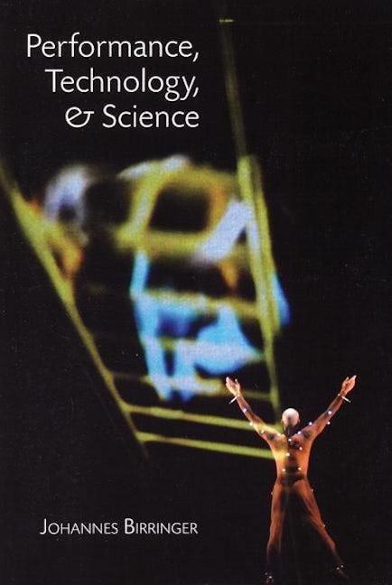 Book cover image for Performance, Technology and Science ISBN: 9781555540791