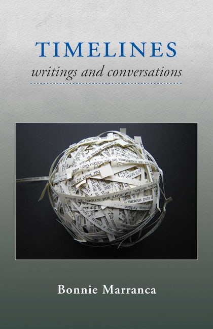Book cover image for Timelines ISBN: 9781555541675