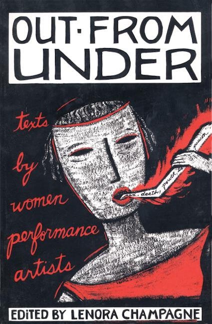 Book cover image for Out from Under ISBN: 9781559360098