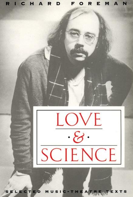 Book cover image for Love & Science ISBN: 9781559360210