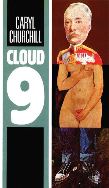 Book cover image for Cloud 9 ISBN: 9781559360999