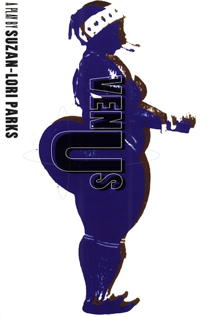 Book cover image for Venus ISBN: 9781559361354