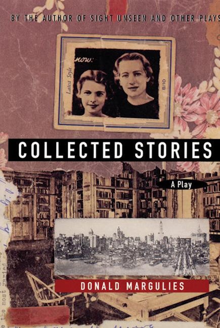 Book cover image for Collected Stories ISBN: 9781559361521