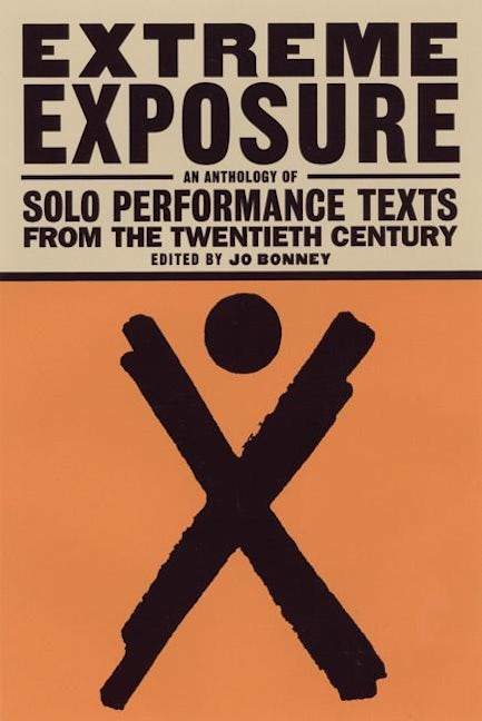 Book cover image for Extreme Exposure ISBN: 9781559361552