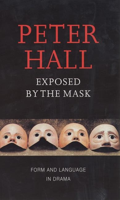 Book cover image for Exposed by the Mask ISBN: 9781559361903