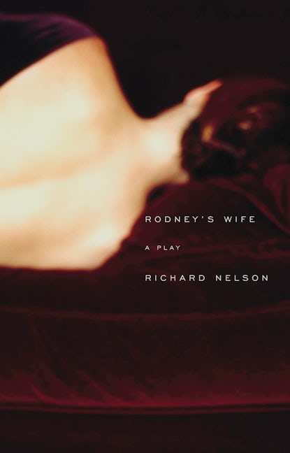 Book cover image for Rodney's Wife ISBN: 9781559362788