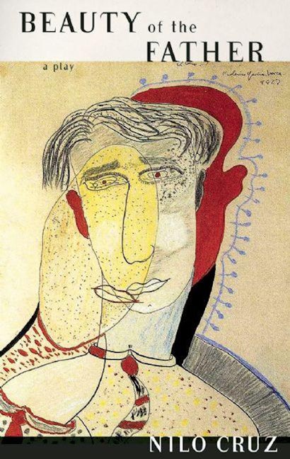 Book cover image for Beauty of the Father ISBN: 9781559363105