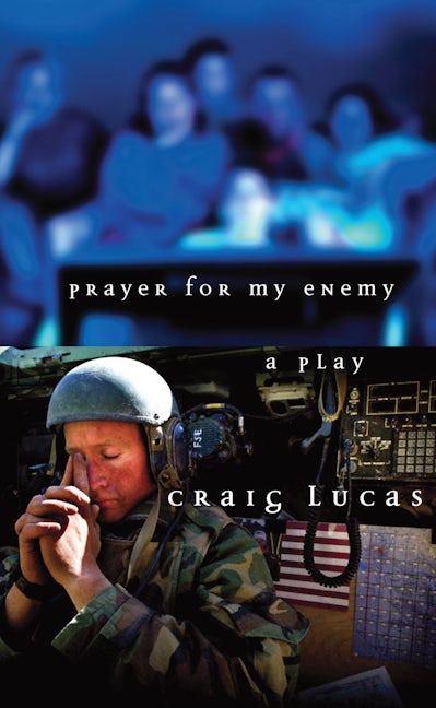 Book cover image for Prayer for My Enemy ISBN: 9781559363440