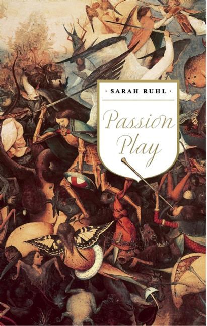 Book cover image for Passion Play (TCG Edition) ISBN: 9781559363488