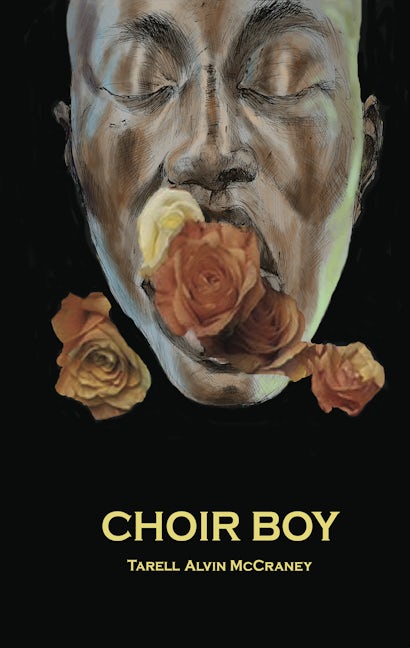 Book cover image for Choir Boy ISBN: 9781559364683