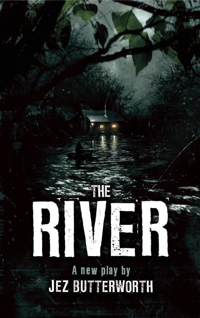 Book cover image for The River ISBN: 9781559364881