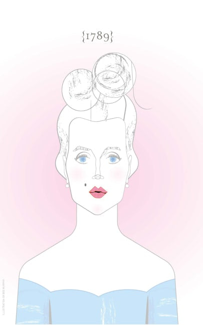 Book cover image for Marie Antoinette / 3C ISBN: 9781559364942