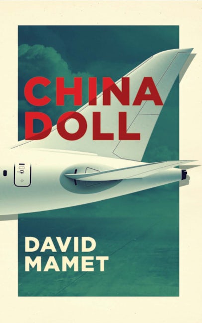 Book cover image for China Doll (TCG Edition) ISBN: 9781559365024