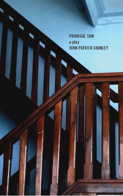 Book cover image for Prodigal Son (TCG Edition) ISBN: 9781559365260