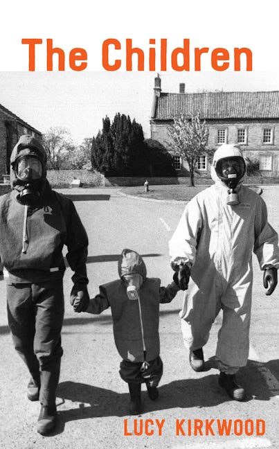 Book cover image for The Children (TCG Edition) ISBN: 9781559365772