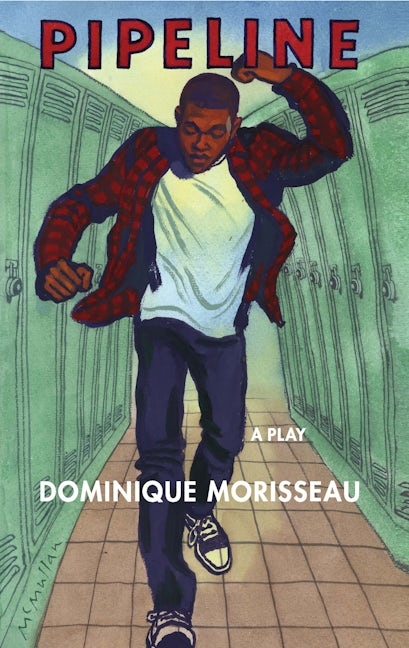 Book cover image for Pipeline (TCG Edition) ISBN: 9781559365871