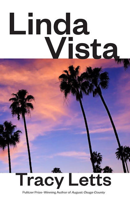 Book cover image for Linda Vista (TCG Edition) ISBN: 9781559369718