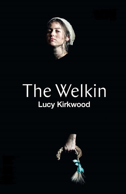 Book cover image for The Welkin (TCG Edition) ISBN: 9781559369862