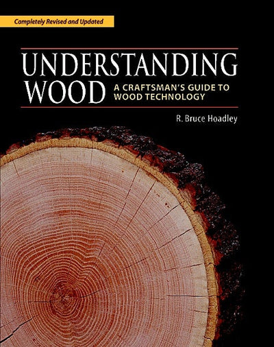 Cover image for Understanding Wood, isbn: 9781561583584