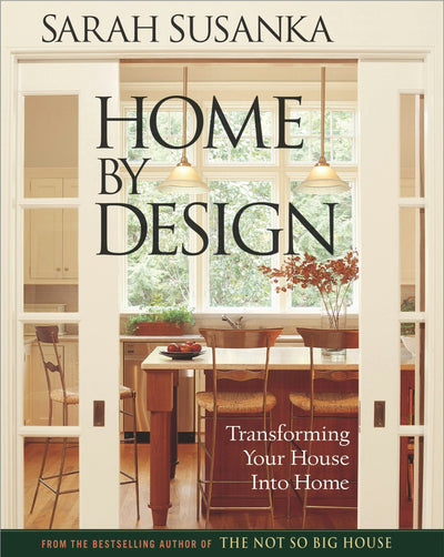 Cover image for Home by Design, isbn: 9781561586189