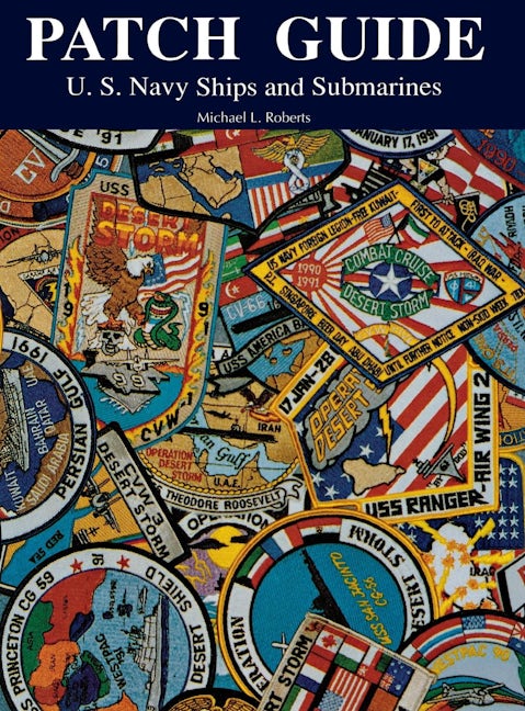 Book cover image for Patch Guide ISBN: 9781563110832